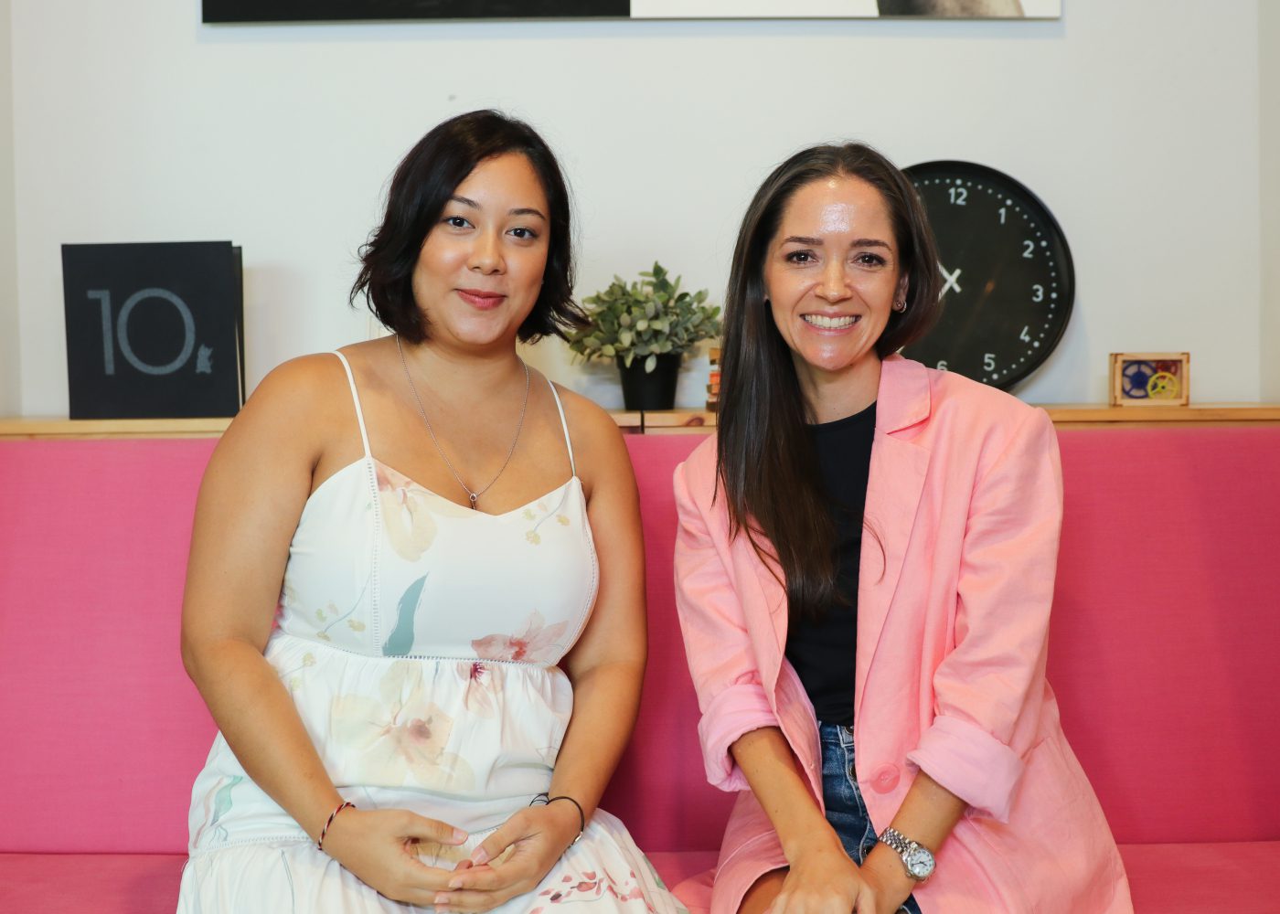 S3 Episode 2: Everything you’ve wanted to ask a doula