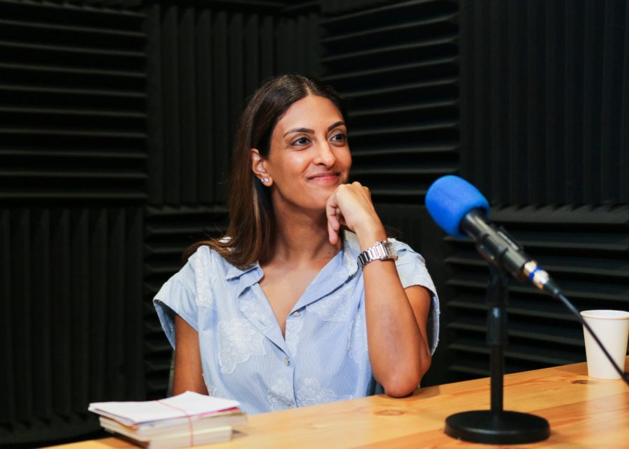 Shireena Shroff Manchharam | Growing Pains Season 3