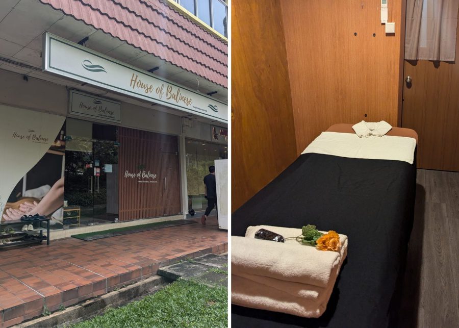 house of balinese prenatal massage singapore postnatal massage