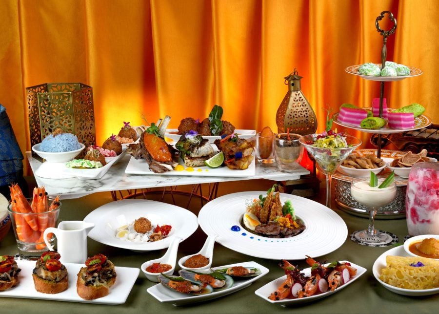 Permata | Where to break fast this Ramadan in Singapore