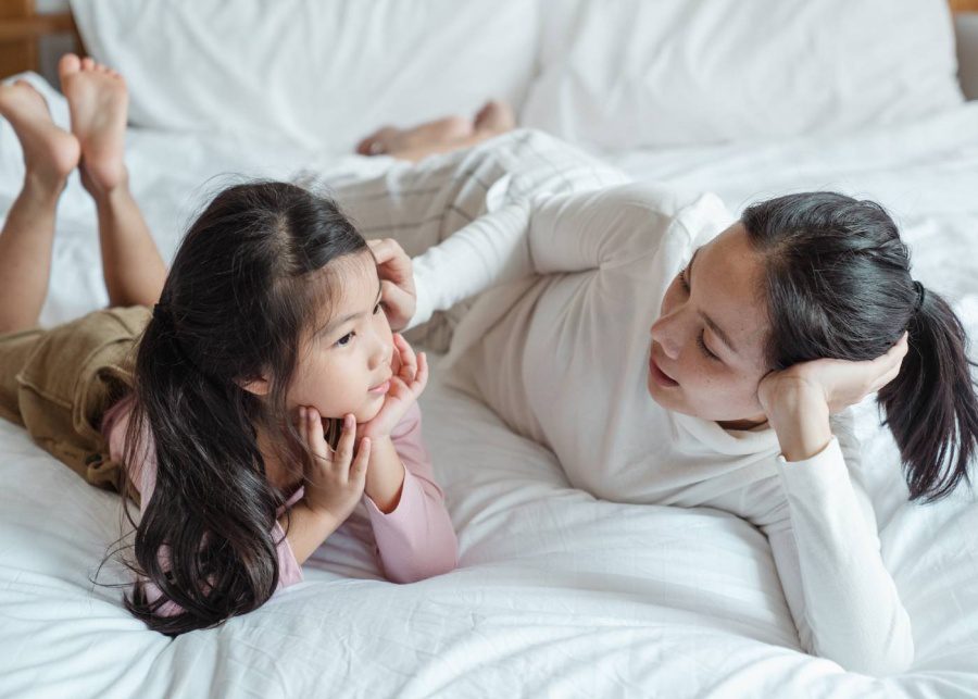 parent-talking-to-child-racial-harmony-singapore
