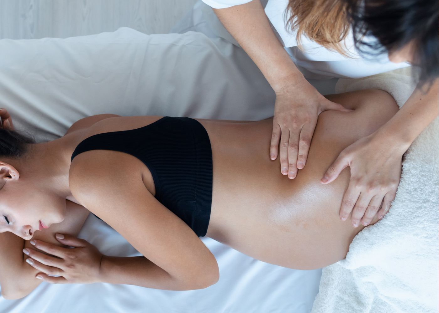 Tried and tested: The best prenatal massages and postnatal massages in Singapore (with reviews!)