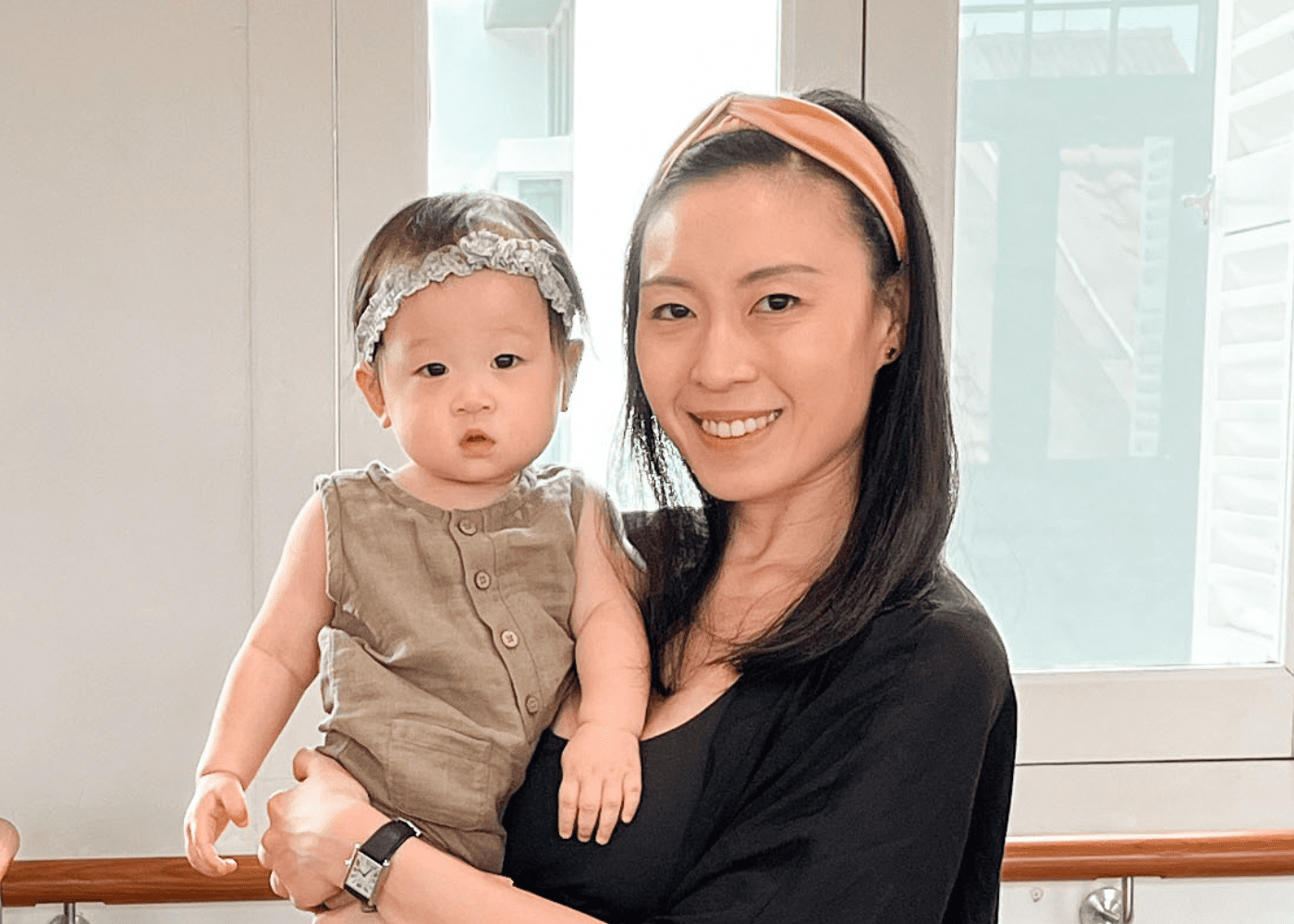 Launchpad Candice Chong