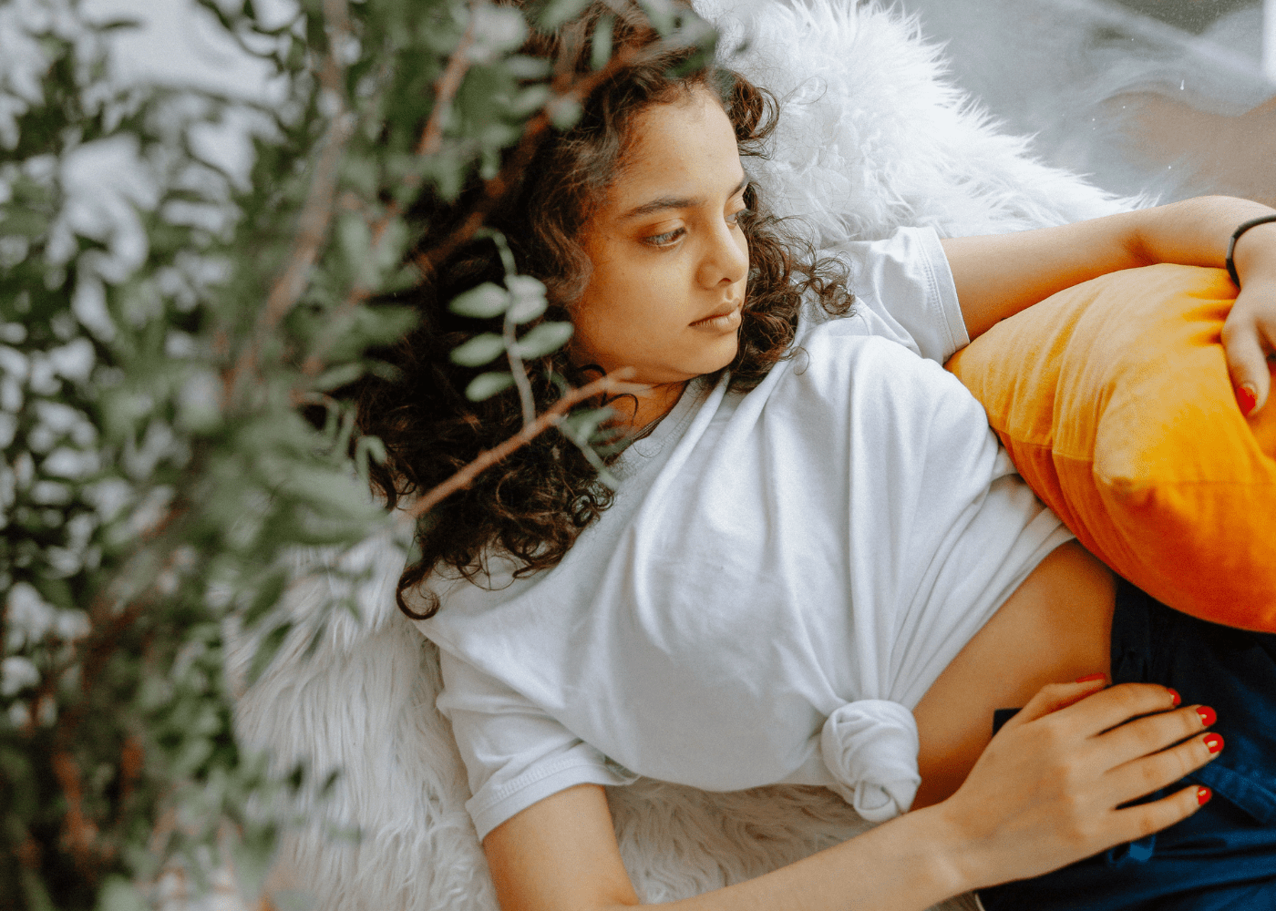 Period pain menstrual cups Singapore