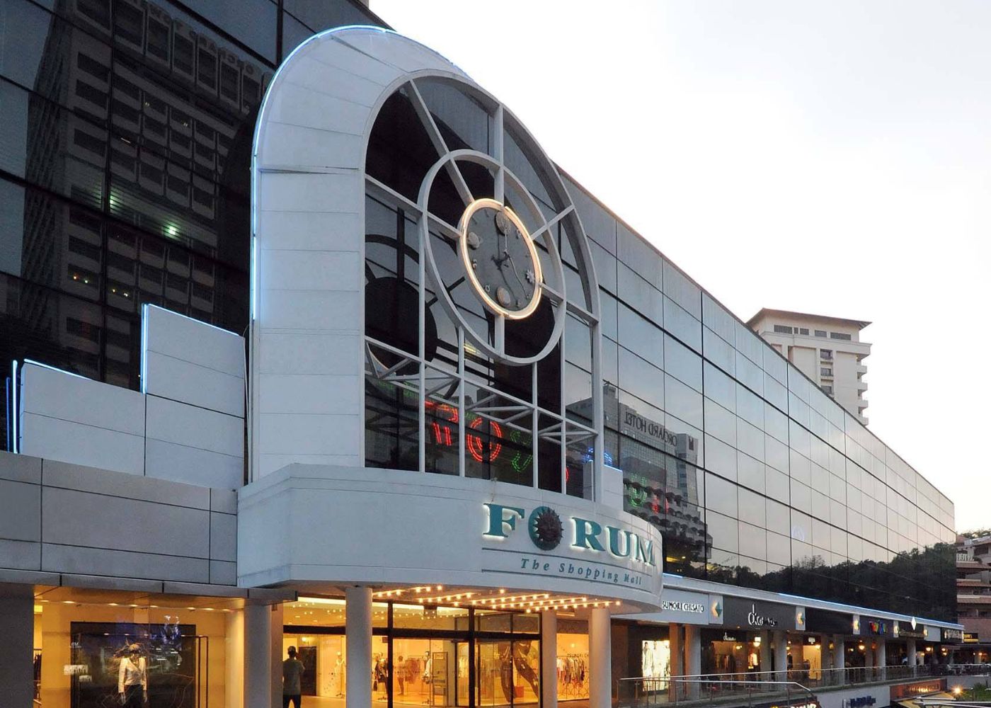 easter magic forum the shopping mall