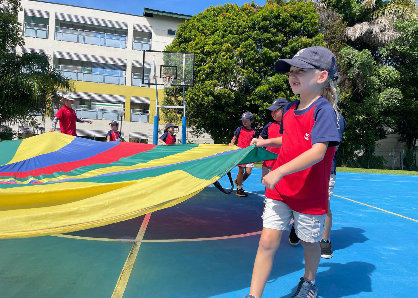 We know a “holistic education” is best for our children, but what does it mean?