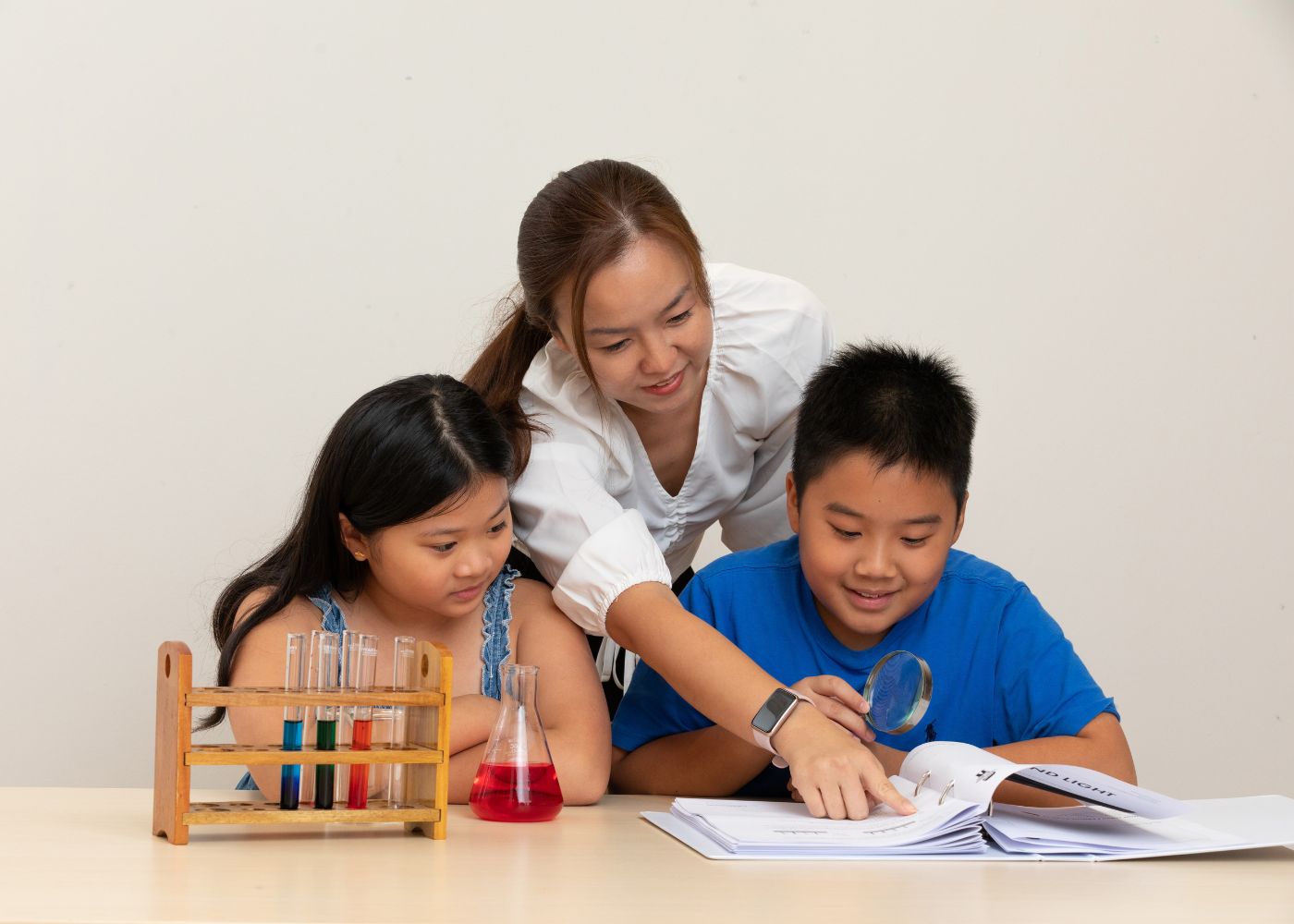 eton academy teaching