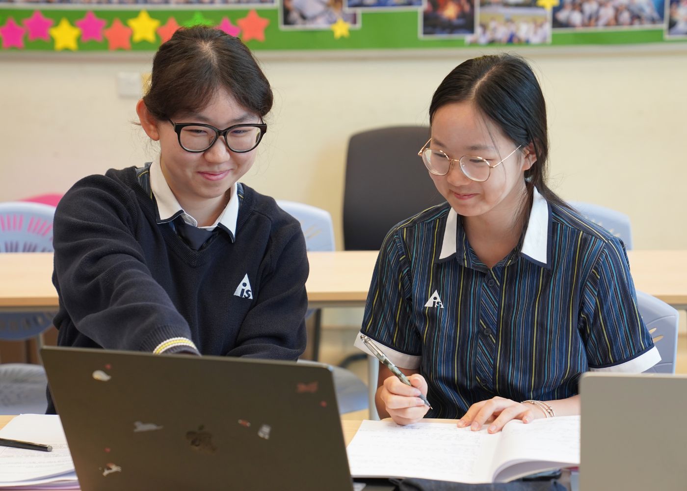 Is the International Baccalaureate curriculum the right fit for my child? The experts from Australian International School share their insights.