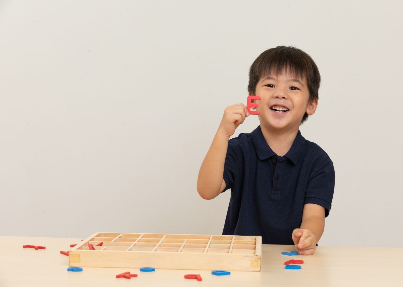 eton academy holiday program