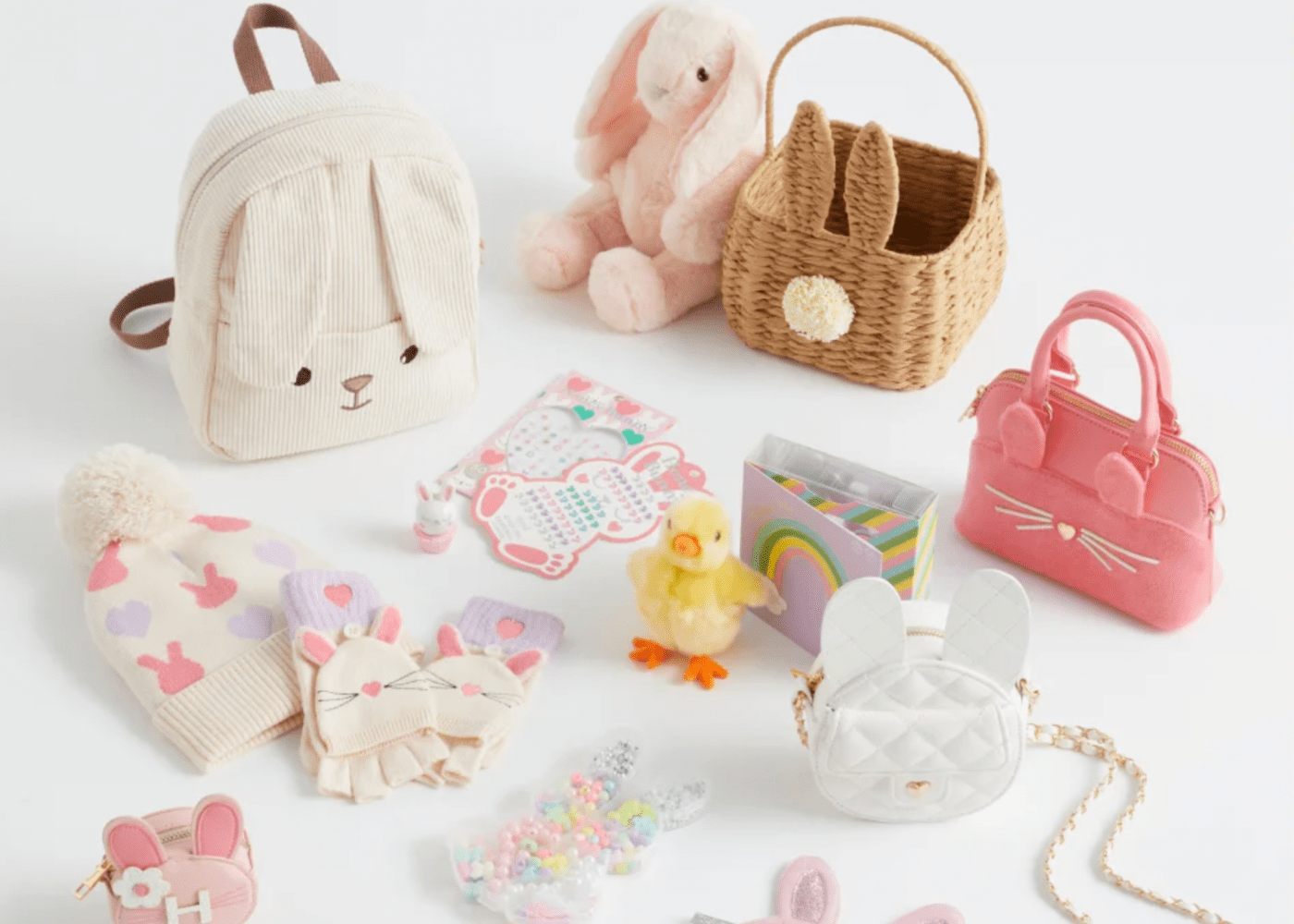 Seed Heritage Easter