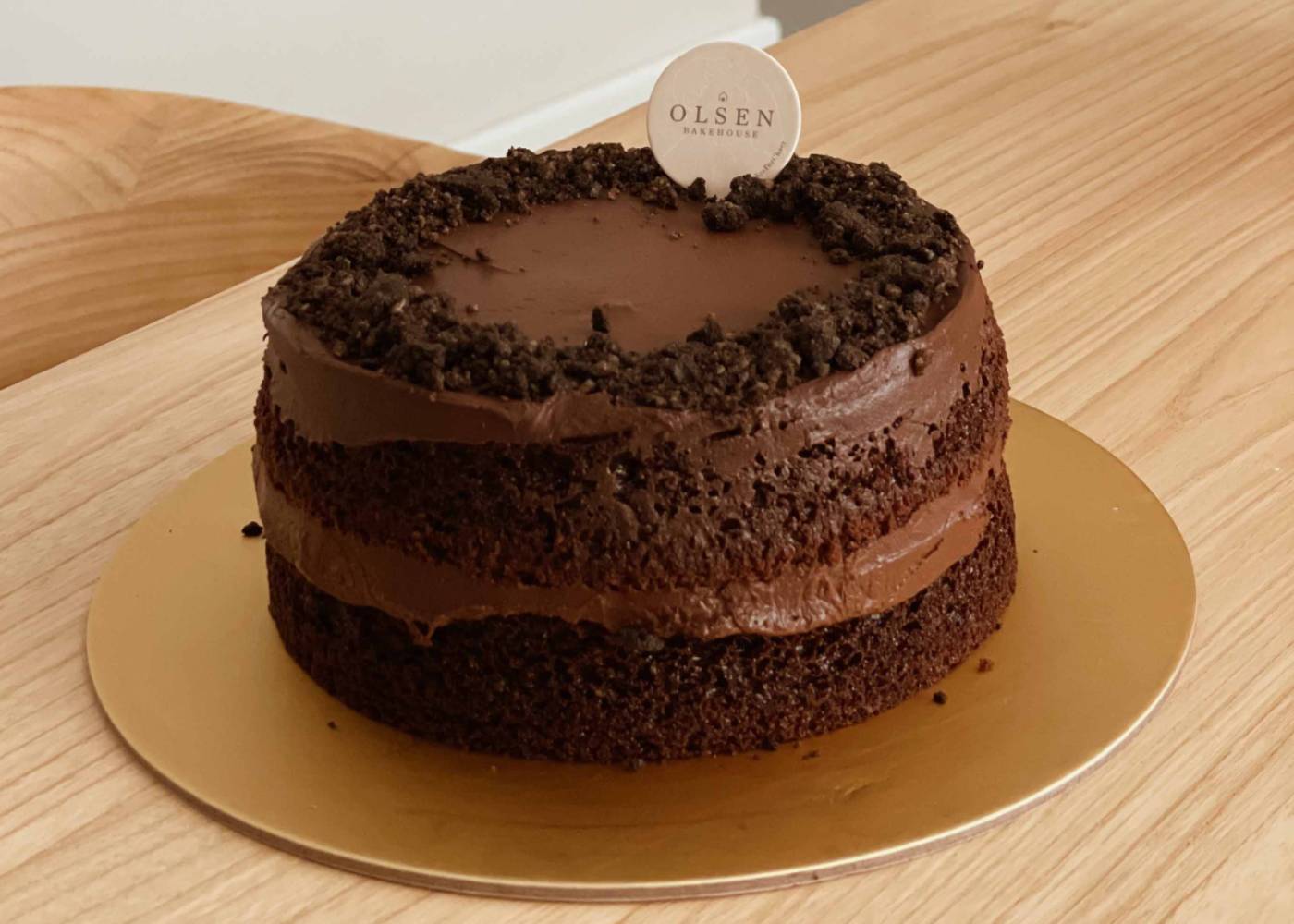 best-chocolate-cakes-singapore-olsen-bakehouse