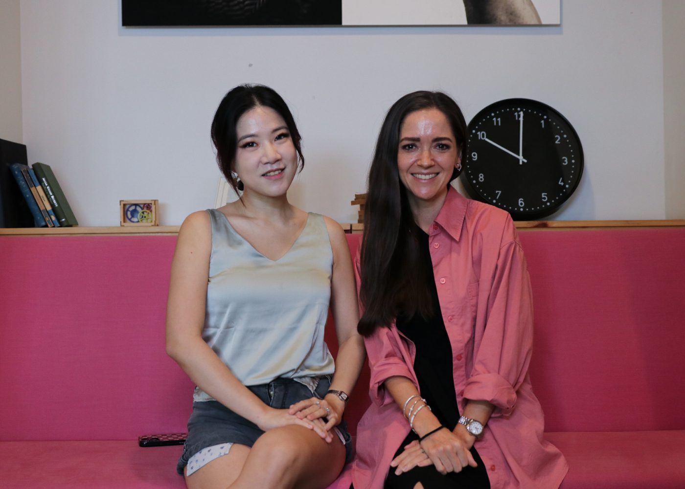 S3 Episode 7: Bringing up an influencer baby