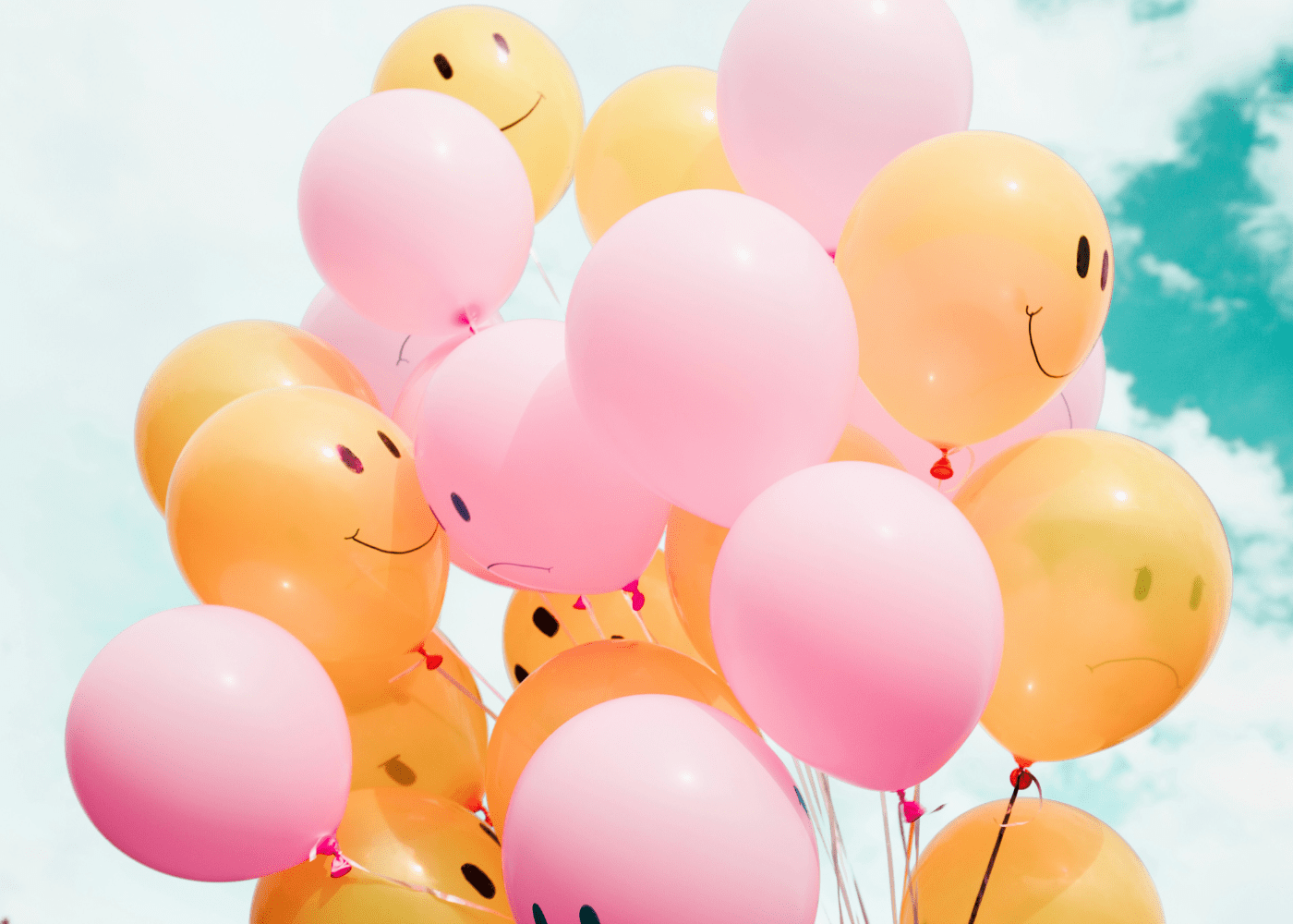 International Day of Happiness: We’re turning our frowns upside down and here’s how…