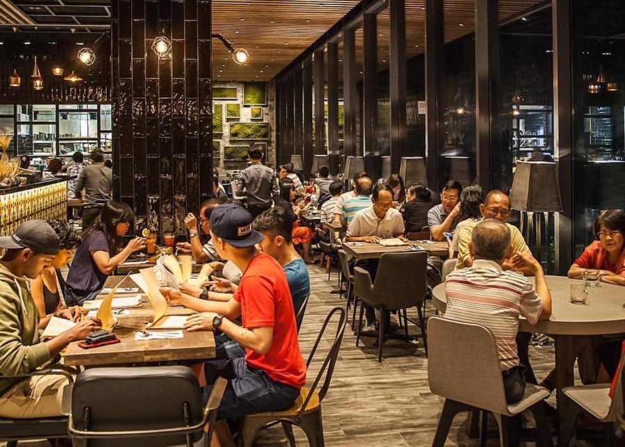 sumac rifle range halal kid friendly restaurant family