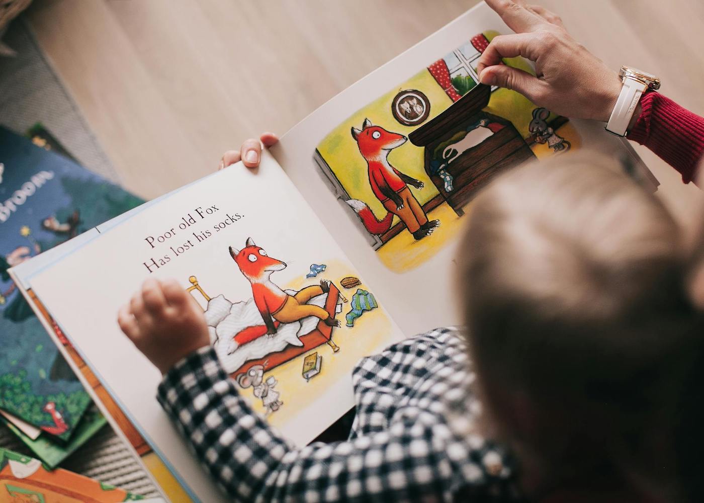It’s World Book Day! Here are the best children’s books to read with your kids