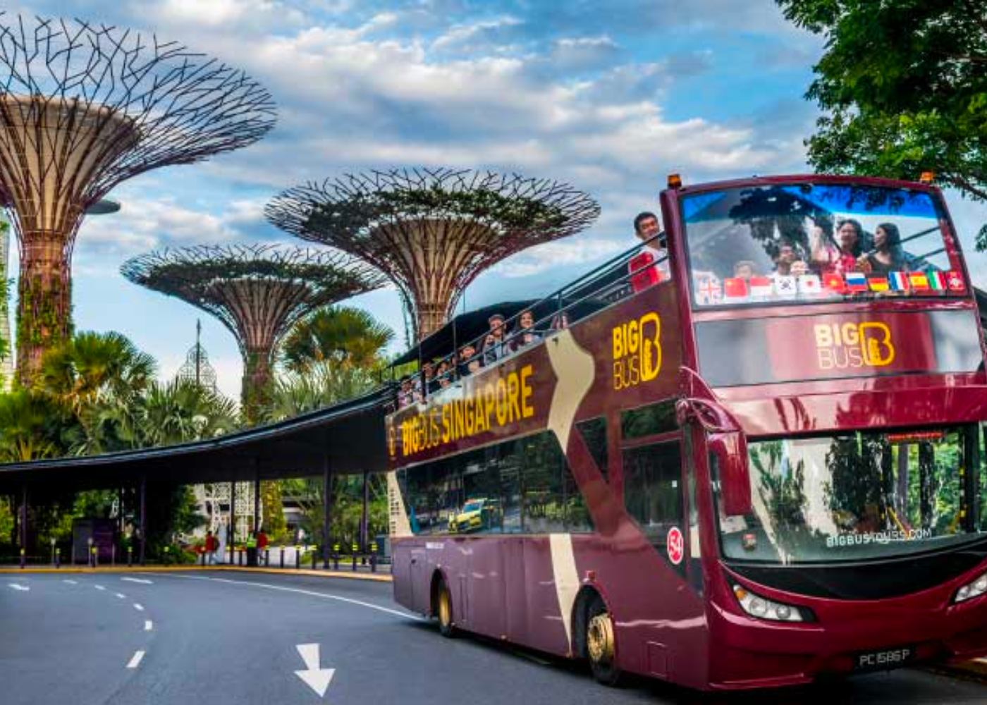 Best family-friendly tours in Singapore