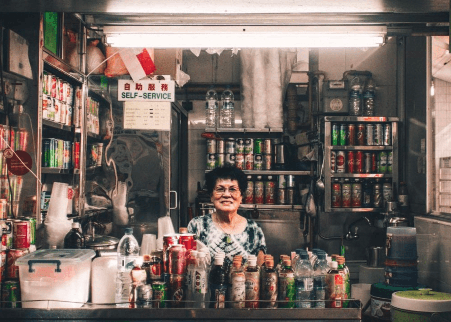 Everyday Tour Company Singapore