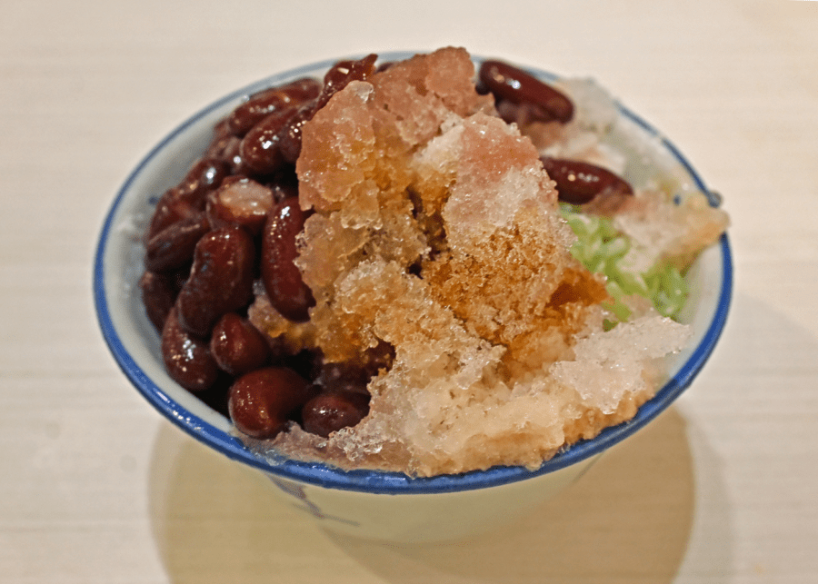 Chendol | essential Asian Dishes