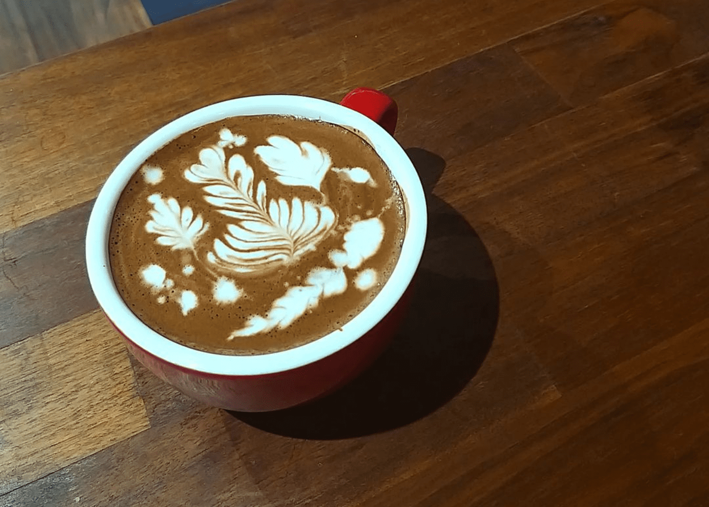 Sun Ray Cafe | Serangoon with kids