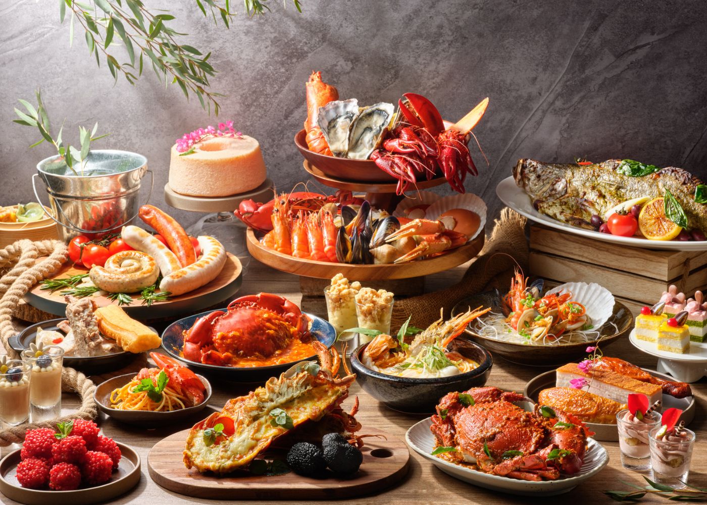 kids dine free dining room