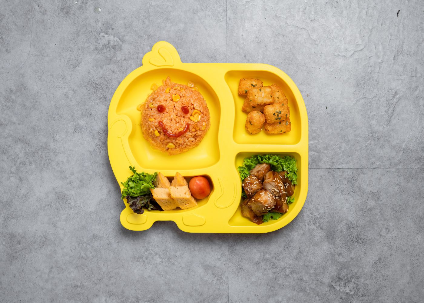 kids dine free tamago-en