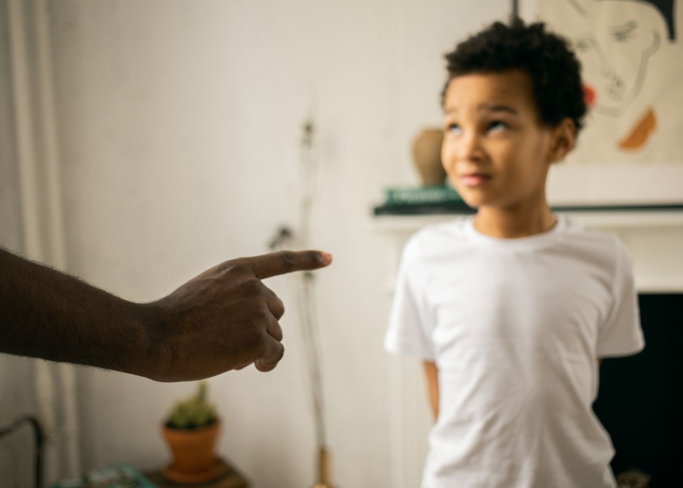 respectful parenting myths remorseful