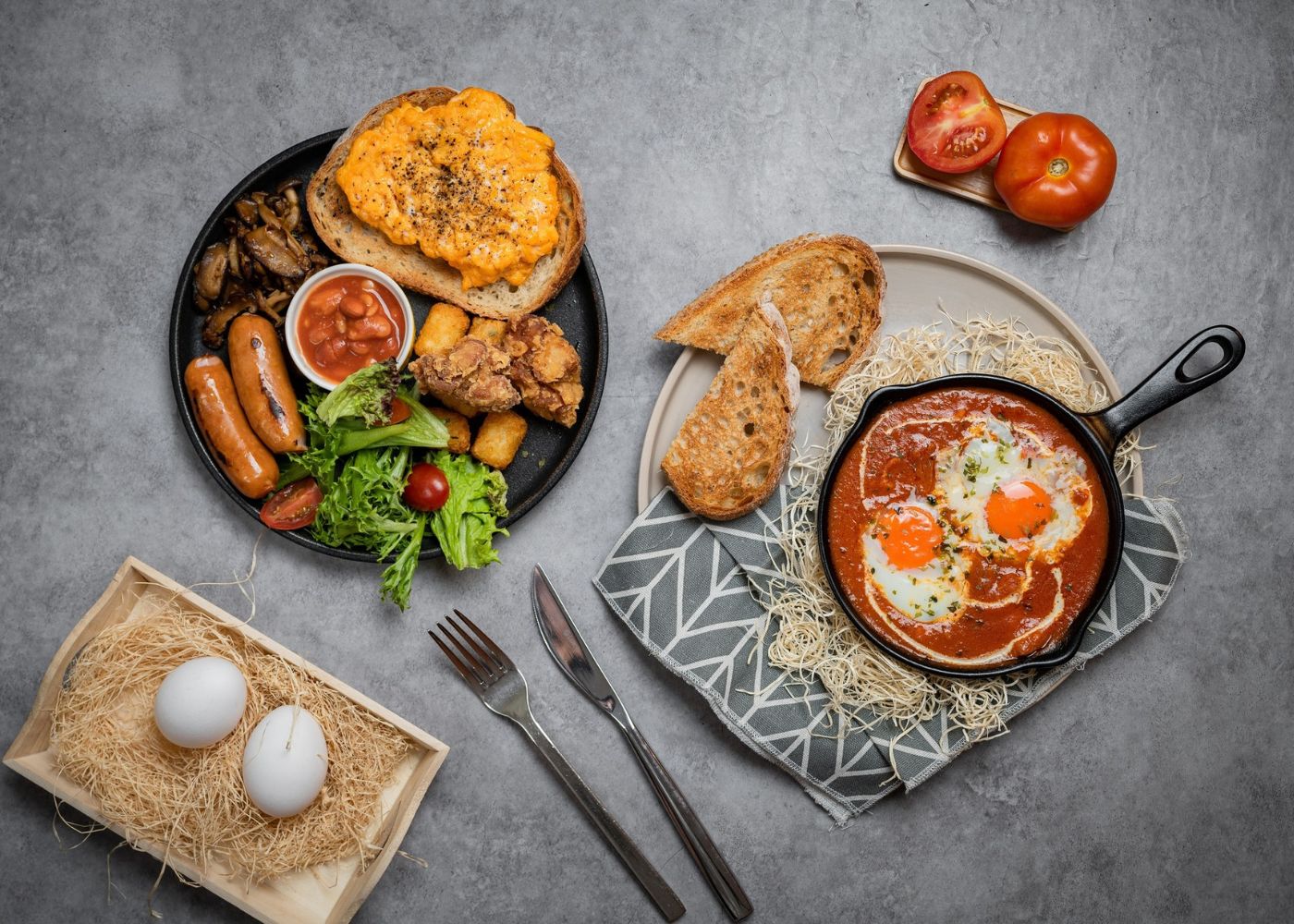 Okinawan eggs, heritage dishes, and more: Everything we love about these restaurants where kids dine for free with Citi Gourmet Pleasures