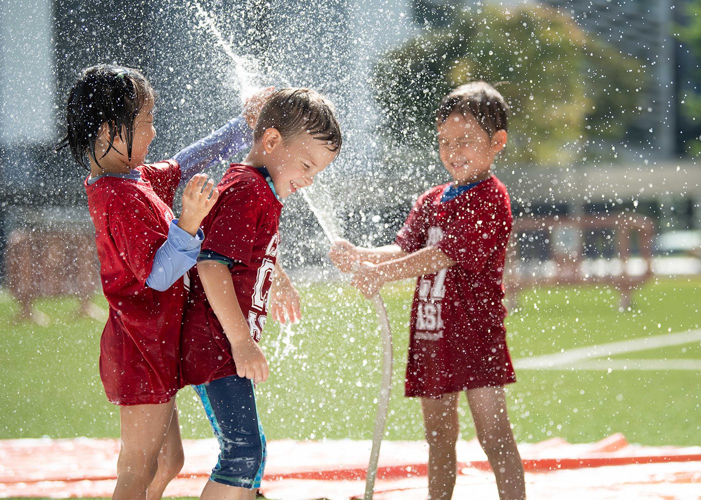 School holiday ideas: Camp Asia’s got all the activities that the cool kids in Singapore love