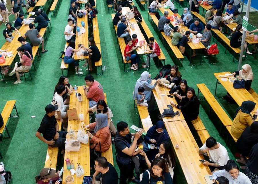 geylang ramadan bazaar