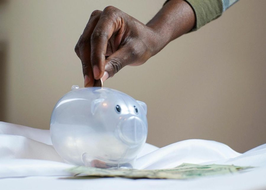 piggy bank how to save money singapore budget hacks