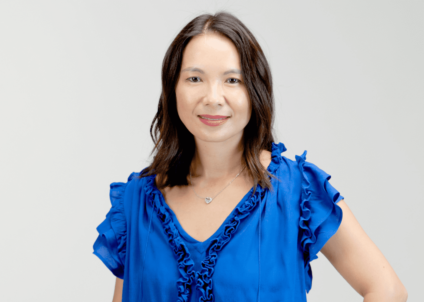 Andrea Liu Launchpad Kids mental health Singapore