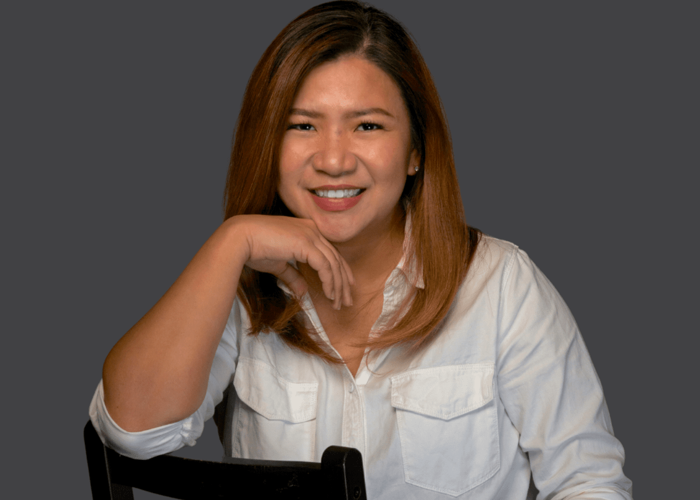 Anne Suaverdez Launchpad