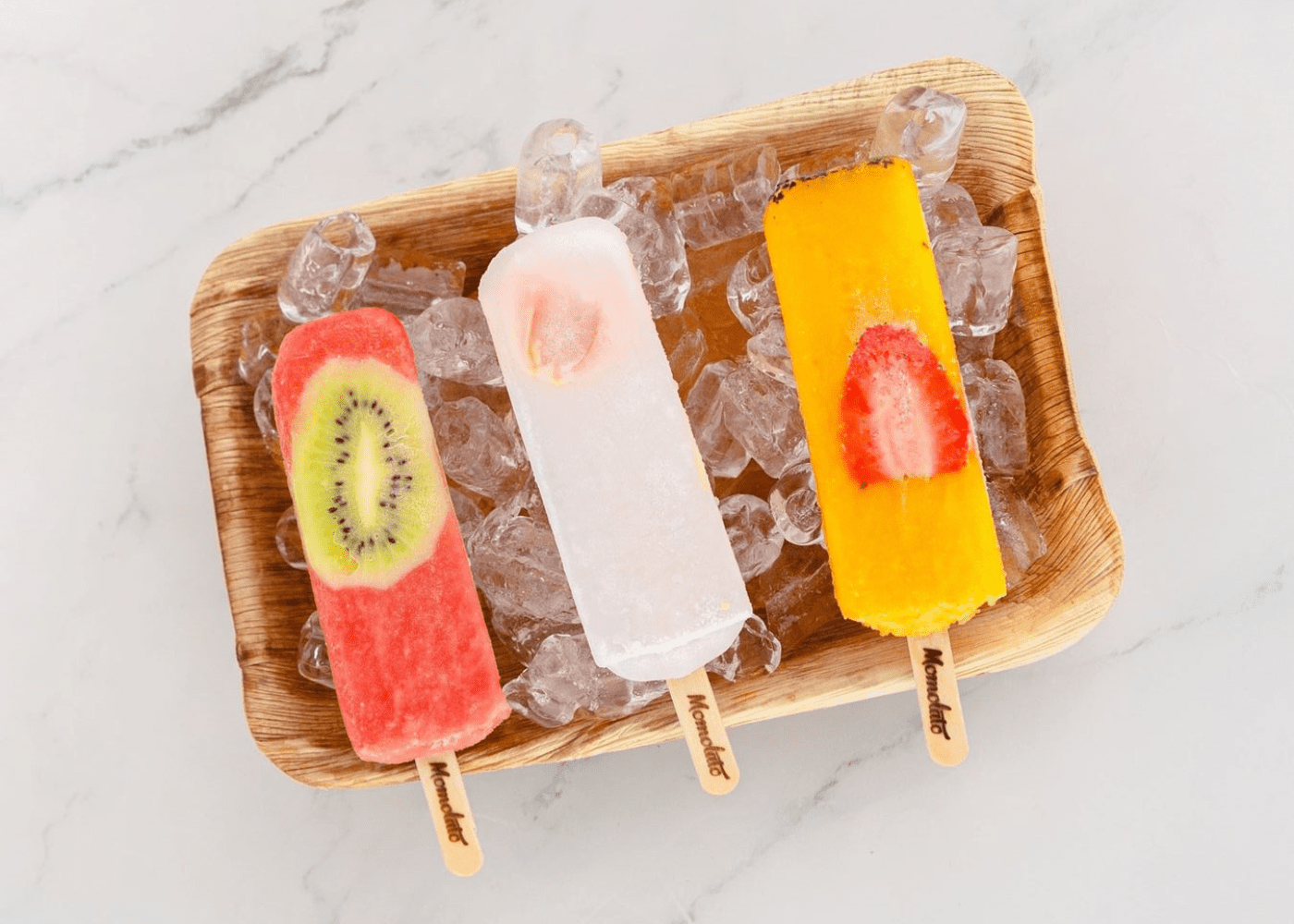 Momolato | Best ice cream in Singapore