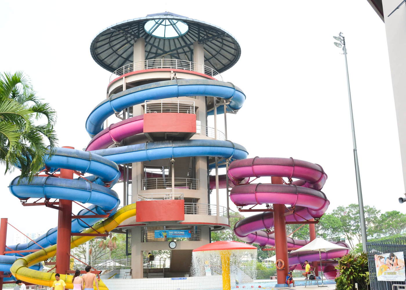 jurong east swimming complex | Best public swimming pools in Singapore