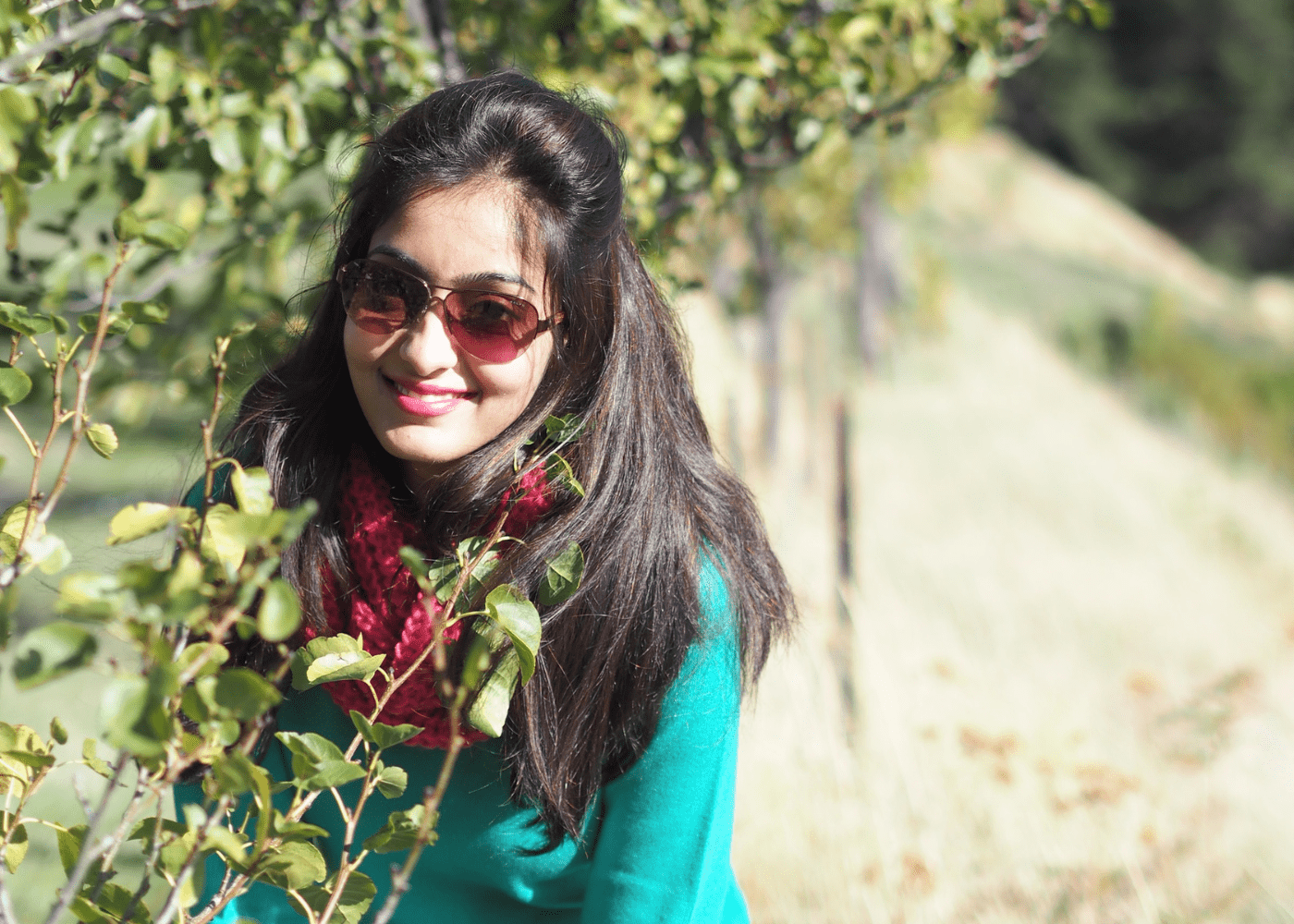 Launchpad Ananya Pandit