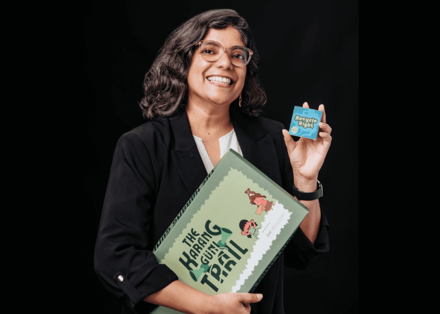 Launchpad Sangeeta