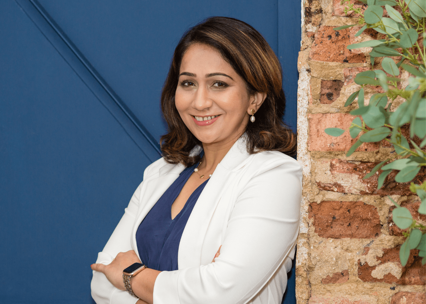 Priyanka Tiku Gupta Launchpad