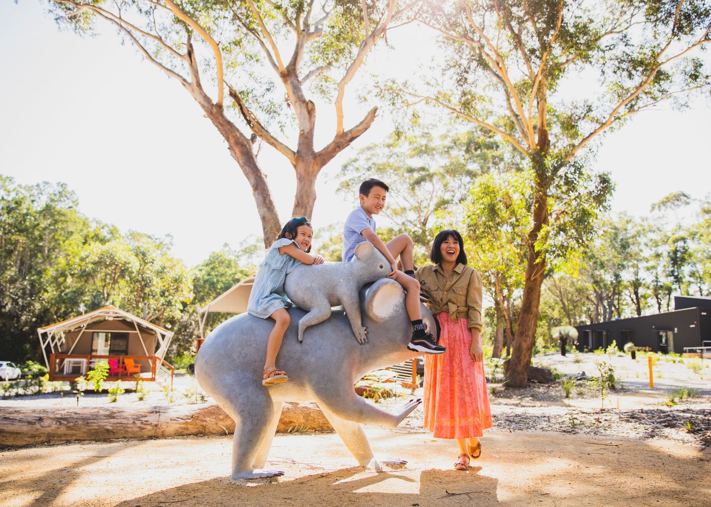 G’day Australia: Things you can do with the kids in Australia for every month of the year