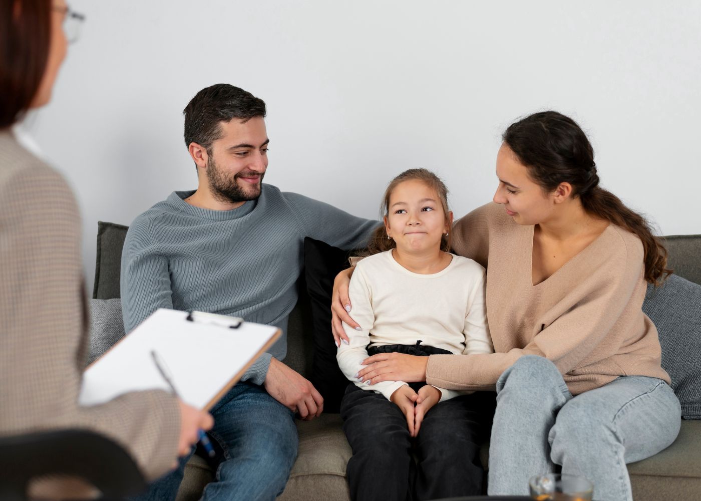 psychological testing results