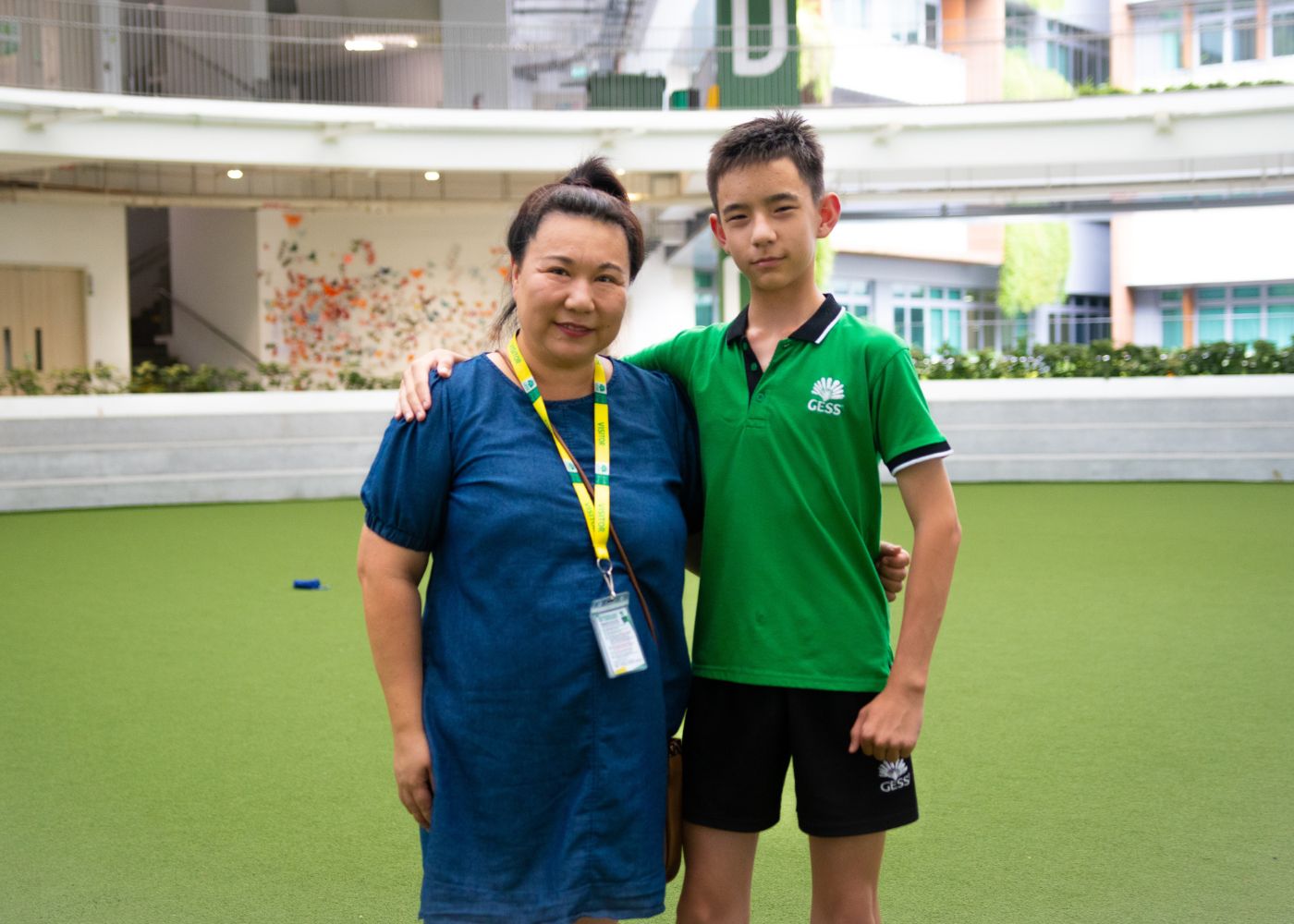 gess testimonial pang xu