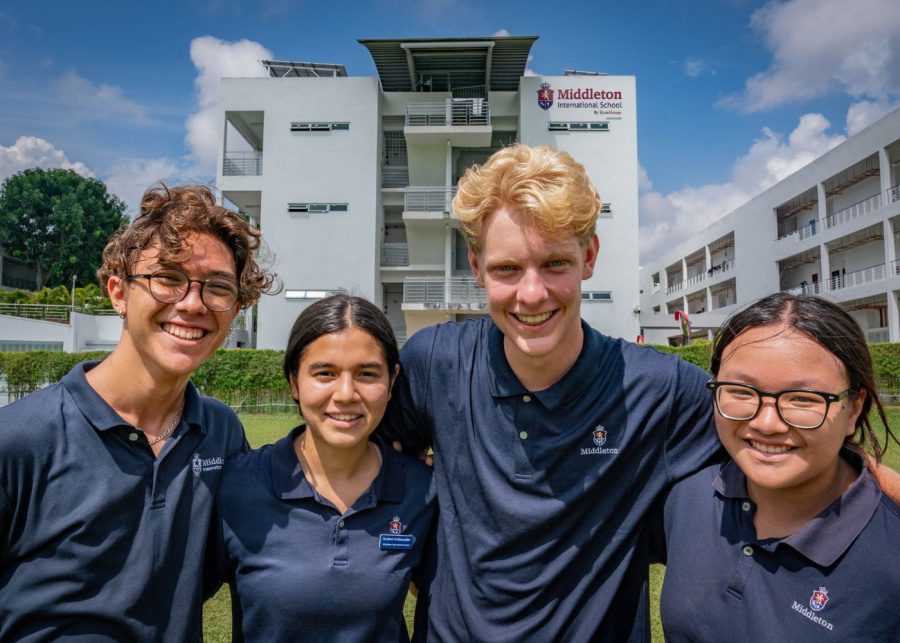 affordable international schools middleton