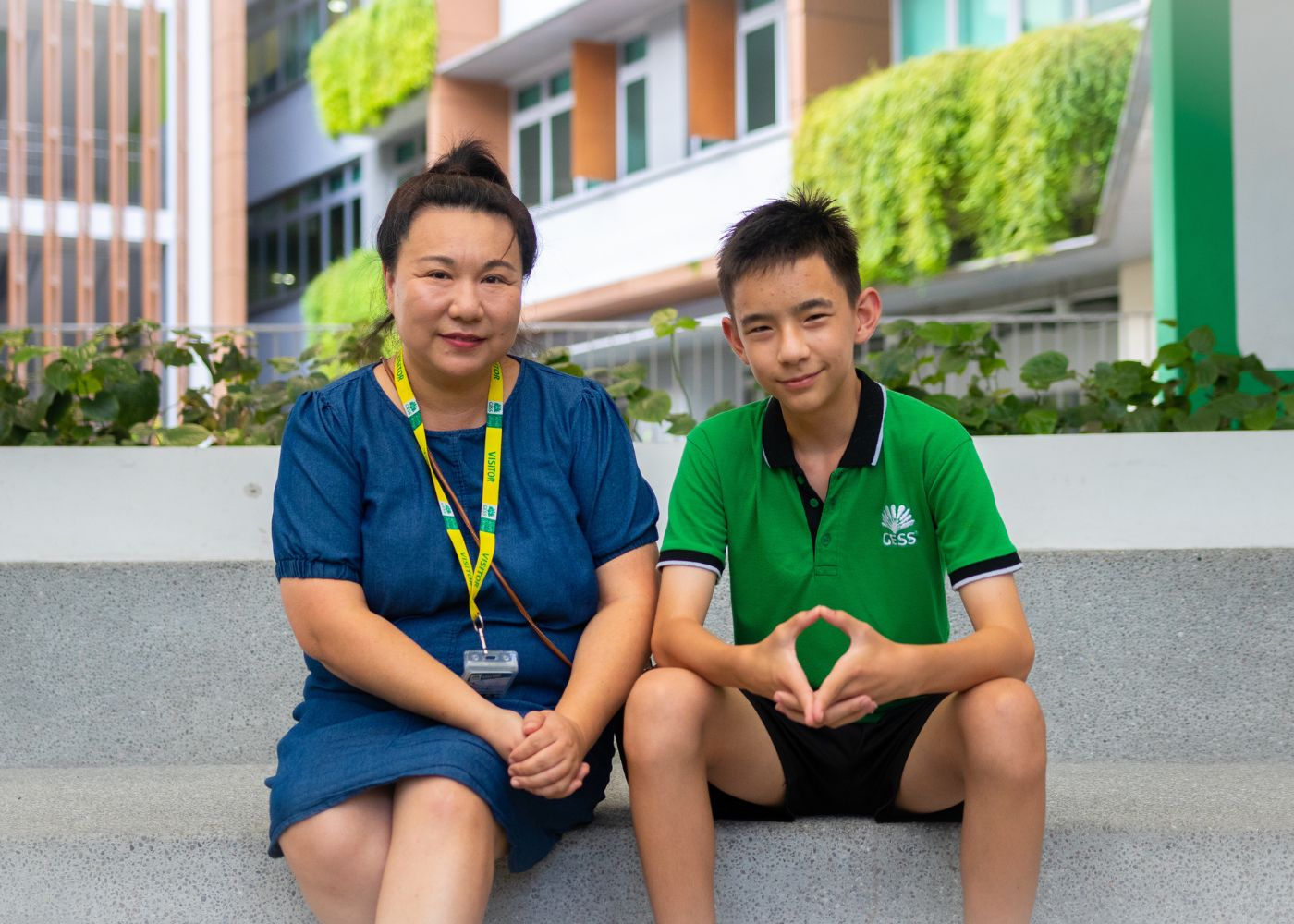 gess pang xu parent testimonial