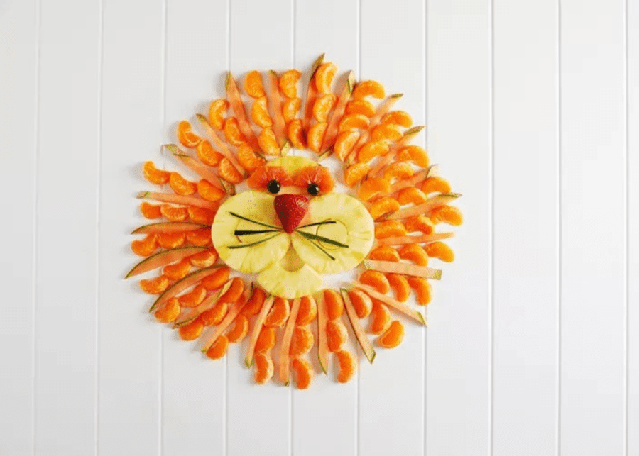 Cool cakes to fend off heatwave
