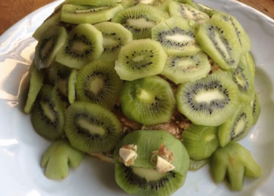 Cool cakes to cool down in the heatwave