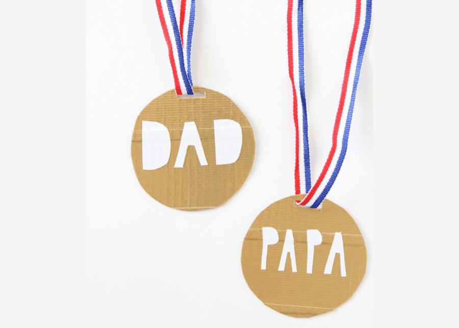Fathers Day Craft