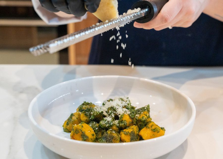anatta gnocchi