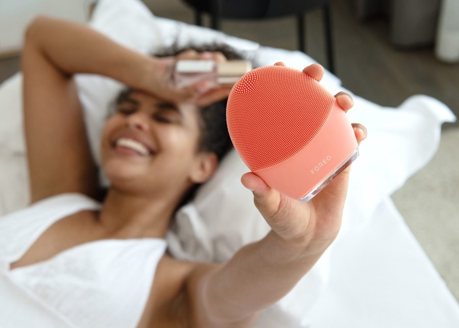 mothers day gift idea beauty device foreo