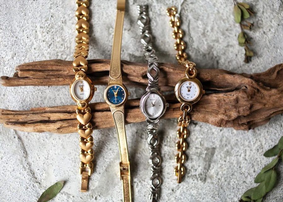 mothers day gift idea vintage watch