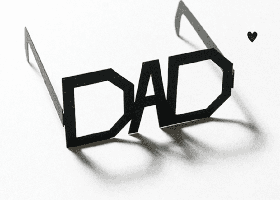 Fathers Day Craft