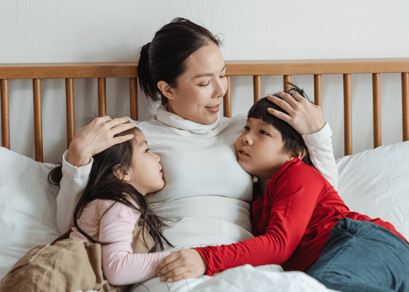 Kids mental health: teaching resilience and coping strategies